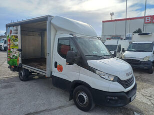 découvrez les prix compétitifs pour le covering de votre iveco daily. transformez l'apparence de votre véhicule avec des solutions de personnalisation abordables et de qualité. obtenez un devis rapide et donnez une nouvelle vie à votre camion dès aujourd'hui!
